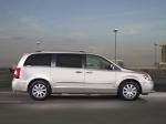 Chrysler Grand Voyager 2011 года (AU)